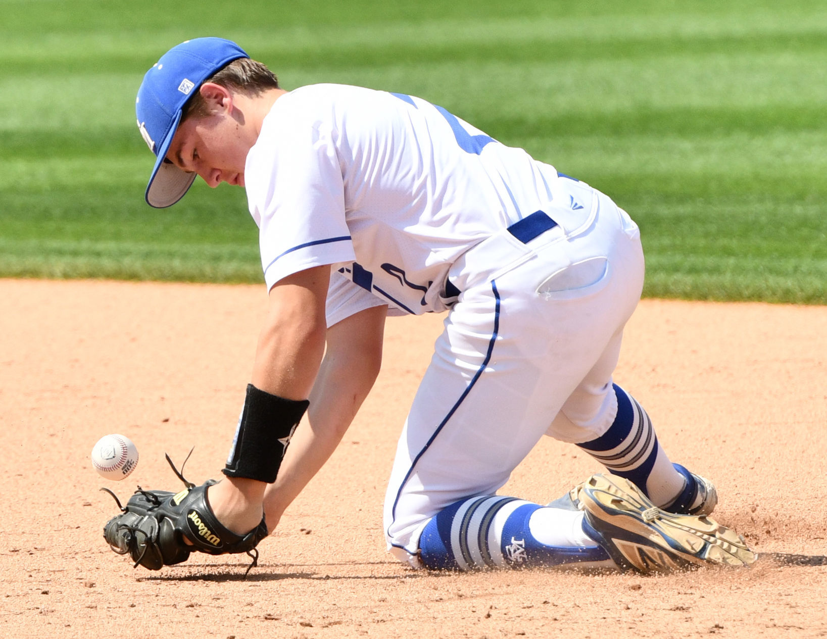 Remsen St. Mary's vs Martensdale-St. Marys state baseball